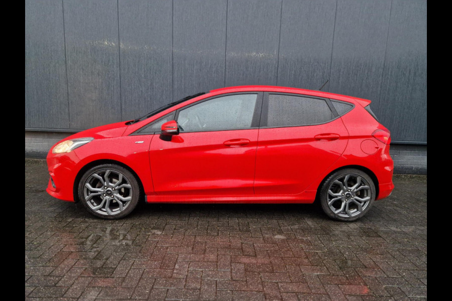 Ford Fiesta 1.0 EcoBoost ST-Line /1e eigenaar /garantie