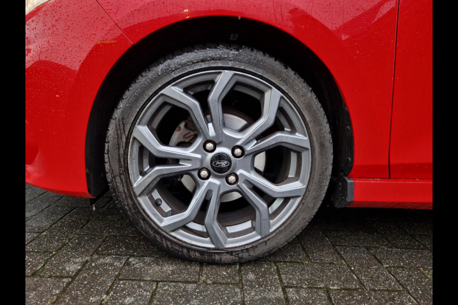 Ford Fiesta 1.0 EcoBoost ST-Line /1e eigenaar /garantie