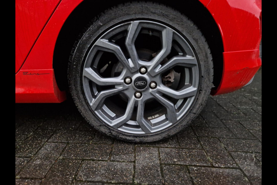 Ford Fiesta 1.0 EcoBoost ST-Line /1e eigenaar /garantie