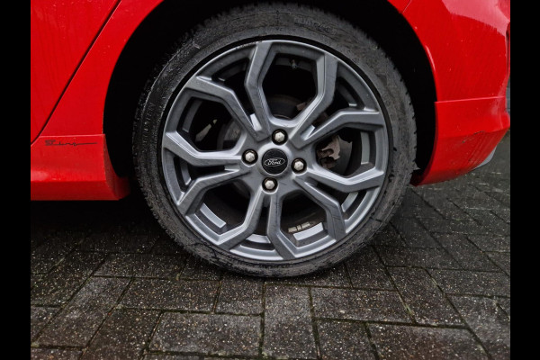 Ford Fiesta 1.0 EcoBoost ST-Line /1e eigenaar /garantie