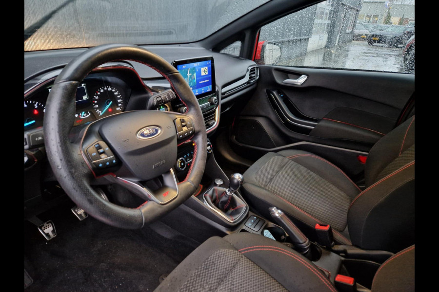 Ford Fiesta 1.0 EcoBoost ST-Line /1e eigenaar /garantie
