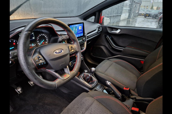 Ford Fiesta 1.0 EcoBoost ST-Line /1e eigenaar /garantie