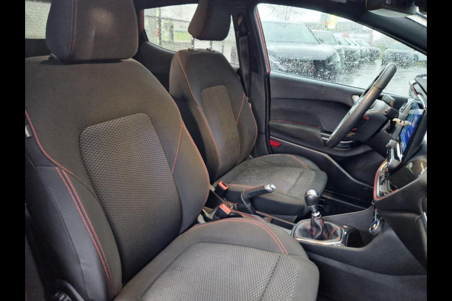 Ford Fiesta 1.0 EcoBoost ST-Line /1e eigenaar /garantie