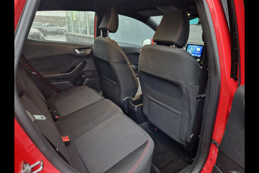 Ford Fiesta 1.0 EcoBoost ST-Line /1e eigenaar /garantie