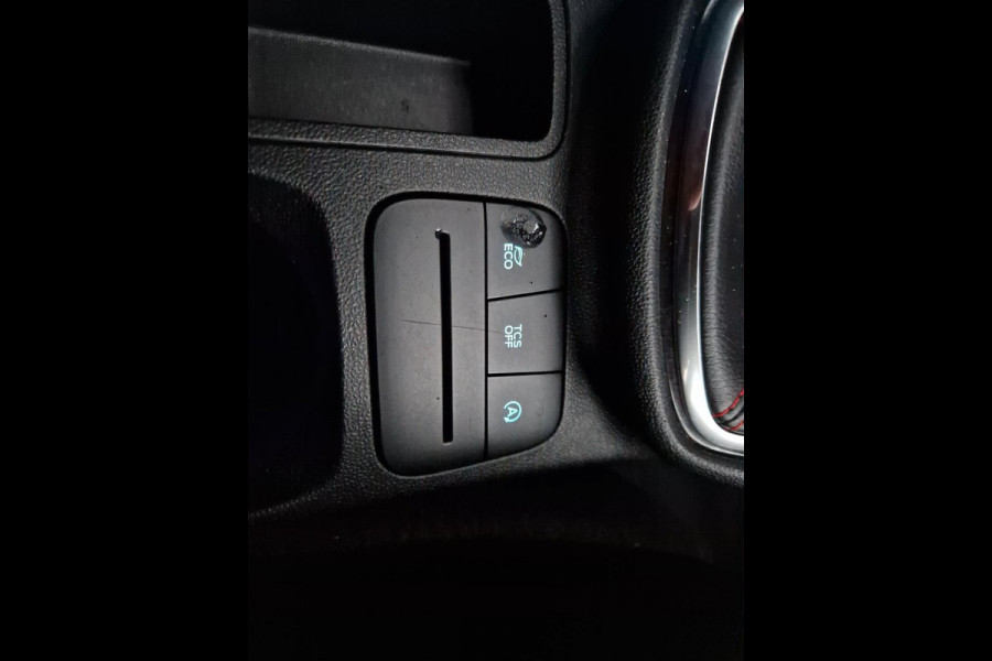 Ford Fiesta 1.0 EcoBoost ST-Line /1e eigenaar /garantie