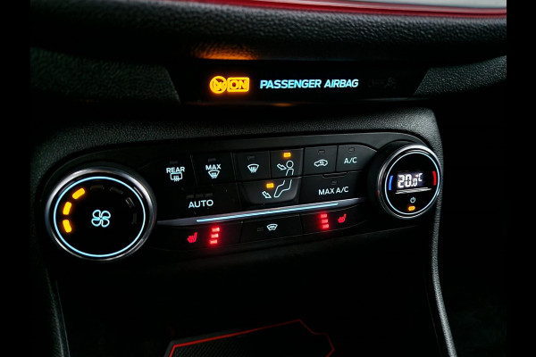 Ford Fiesta 1.0 EcoBoost ST-Line /1e eigenaar /garantie