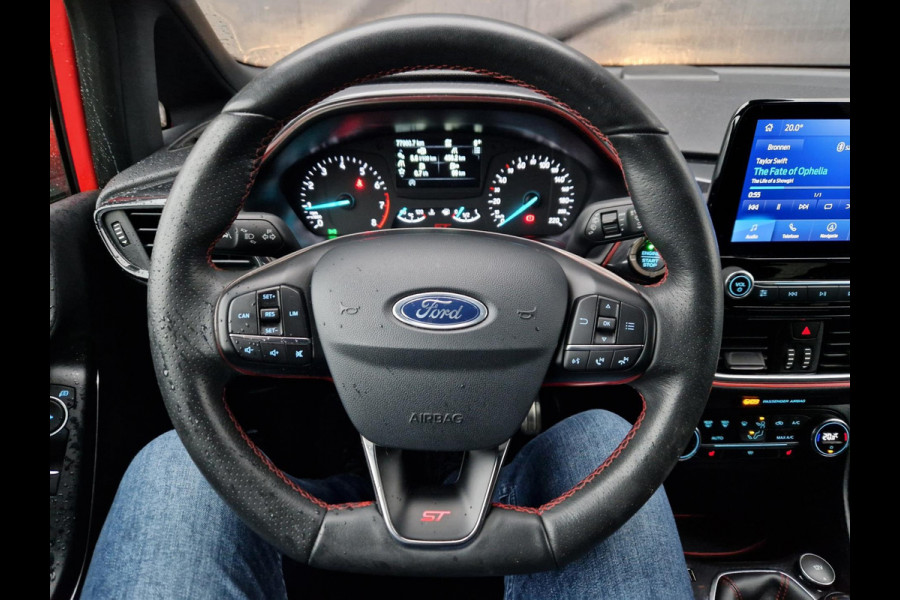 Ford Fiesta 1.0 EcoBoost ST-Line /1e eigenaar /garantie