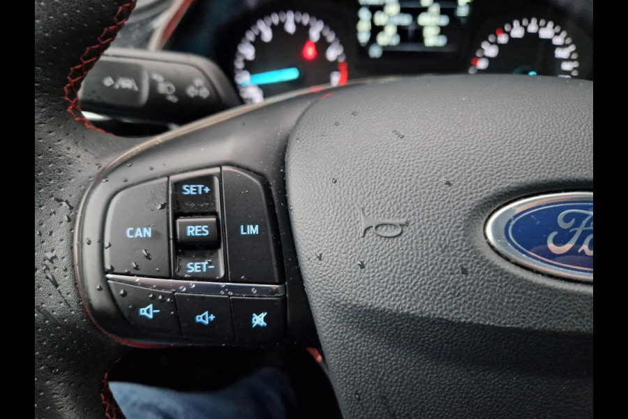 Ford Fiesta 1.0 EcoBoost ST-Line /1e eigenaar /garantie