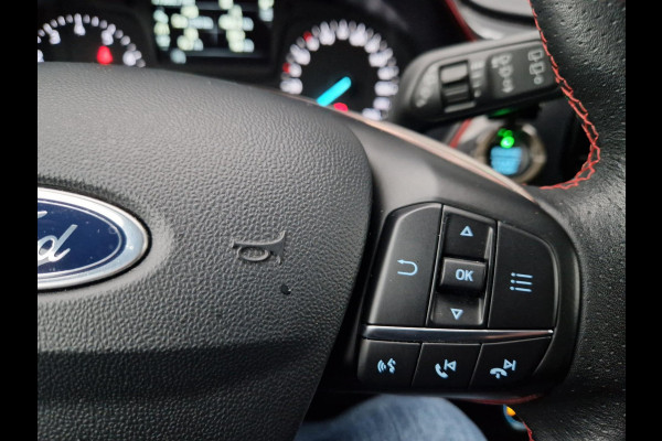 Ford Fiesta 1.0 EcoBoost ST-Line /1e eigenaar /garantie