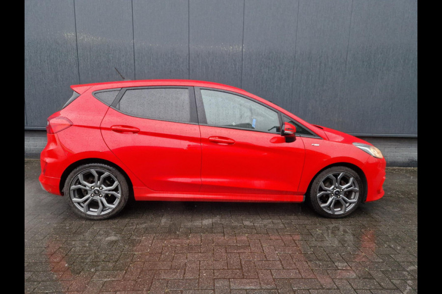Ford Fiesta 1.0 EcoBoost ST-Line /1e eigenaar /garantie