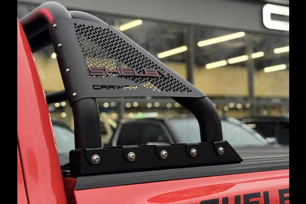 Ford USA F-150 3.5L V6 RAPTOR SHELBY