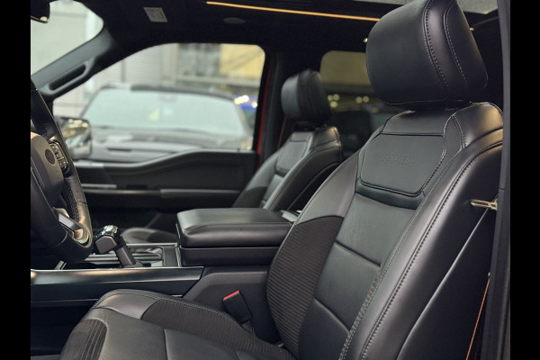 Ford USA F-150 3.5L V6 RAPTOR SHELBY