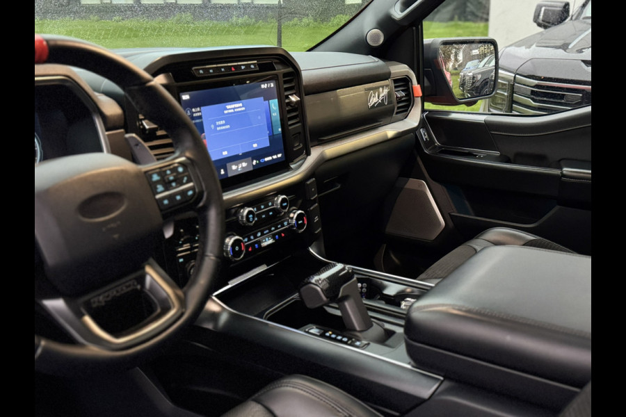 Ford USA F-150 3.5L V6 RAPTOR SHELBY