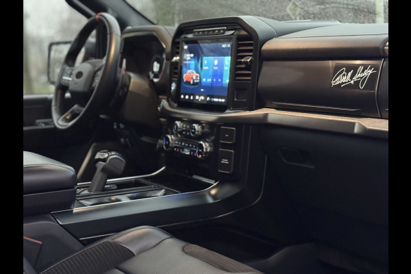 Ford USA F-150 3.5L V6 RAPTOR SHELBY