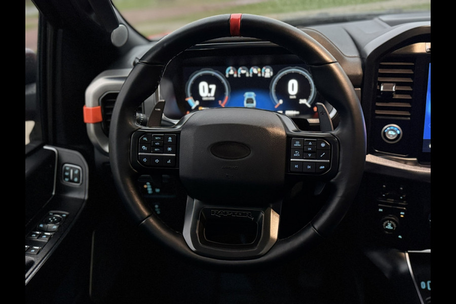 Ford USA F-150 3.5L V6 RAPTOR SHELBY