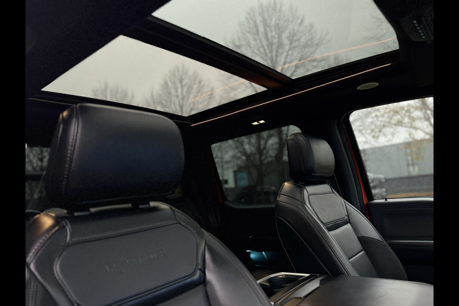 Ford USA F-150 3.5L V6 RAPTOR SHELBY