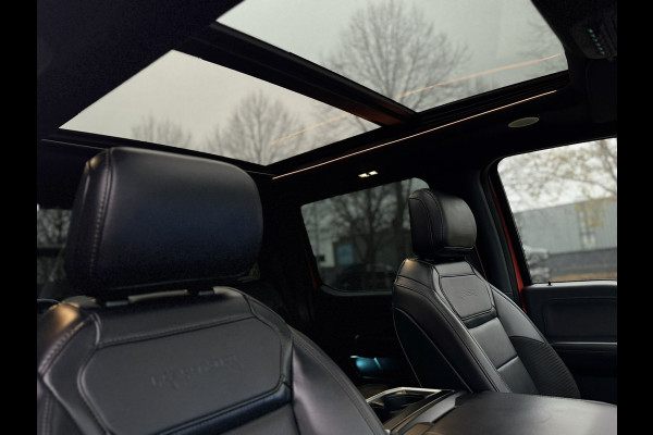 Ford USA F-150 3.5L V6 RAPTOR SHELBY