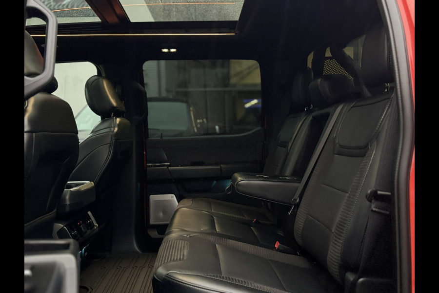 Ford USA F-150 3.5L V6 RAPTOR SHELBY