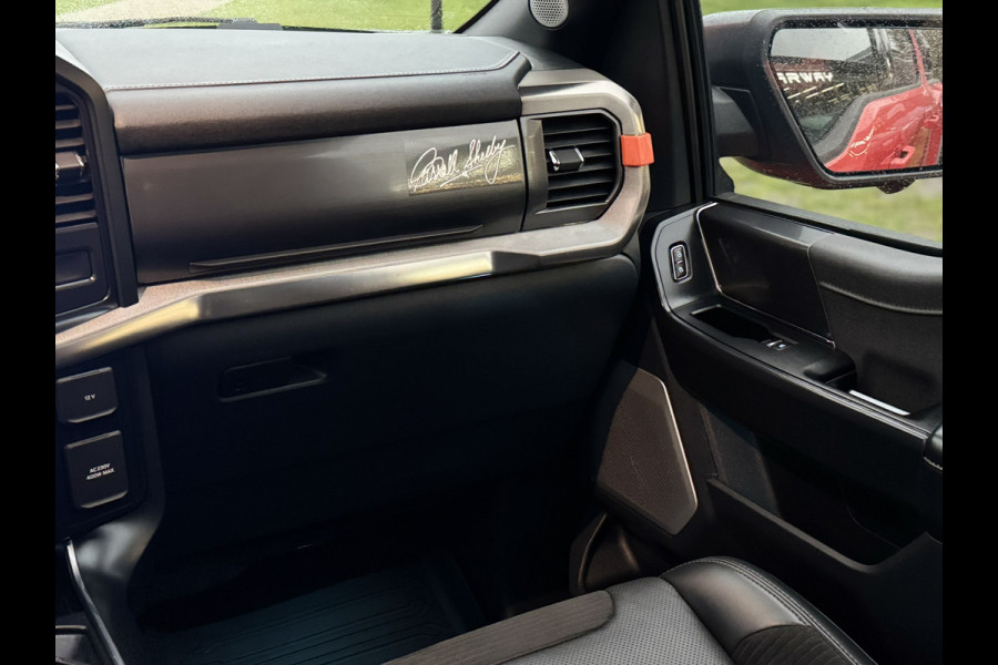 Ford USA F-150 3.5L V6 RAPTOR SHELBY