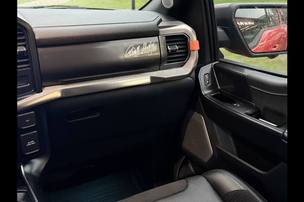 Ford USA F-150 3.5L V6 RAPTOR SHELBY