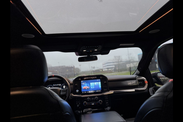 Ford USA F-150 3.5L V6 RAPTOR SHELBY