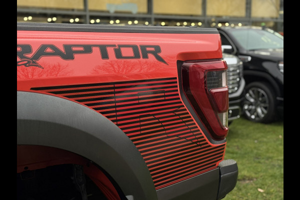 Ford USA F-150 3.5L V6 RAPTOR SHELBY