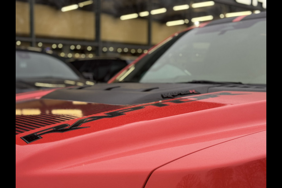 Ford USA F-150 3.5L V6 RAPTOR SHELBY