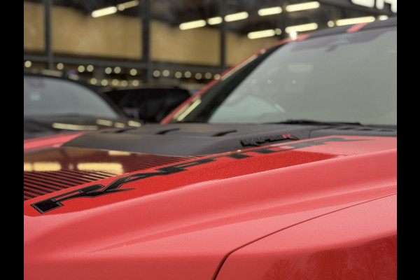 Ford USA F-150 3.5L V6 RAPTOR SHELBY