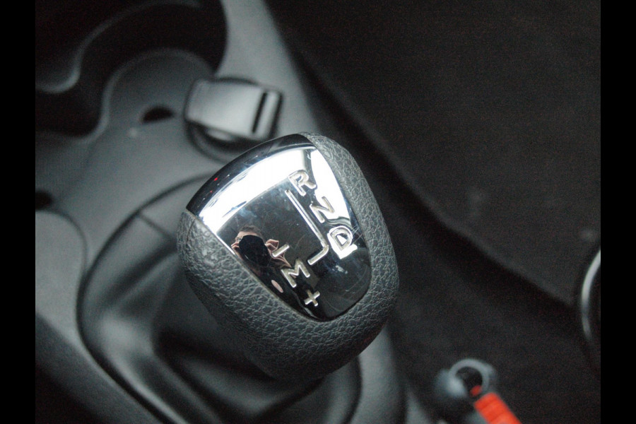 Dacia Sandero 0.9 TCe Easy-R Comfort | Cruise Control | Automaat | DAB | Airco |