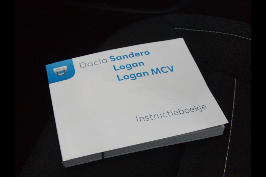 Dacia Sandero 0.9 TCe Easy-R Comfort | Cruise Control | Automaat | DAB | Airco |