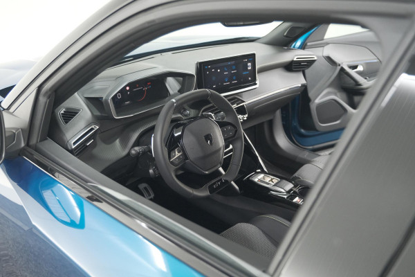 Peugeot 2008 Hybrid 145 e-DCS6 GT | Camera | Apple Carplay | Parkeersensoren