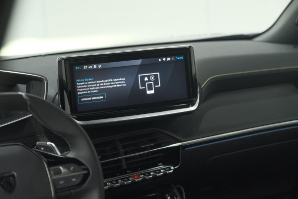 Peugeot 2008 Hybrid 145 e-DCS6 GT | Camera | Apple Carplay | Parkeersensoren