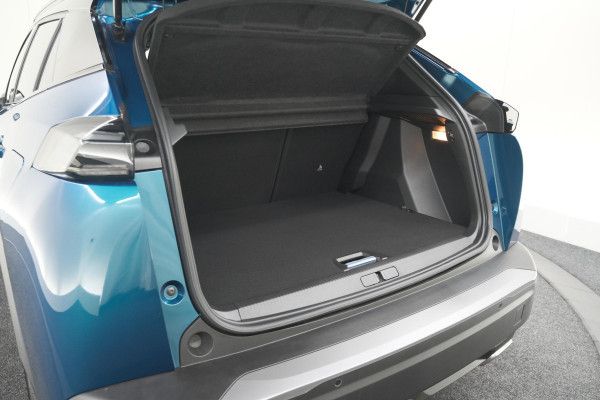 Peugeot 2008 Hybrid 145 e-DCS6 GT | Camera | Apple Carplay | Parkeersensoren