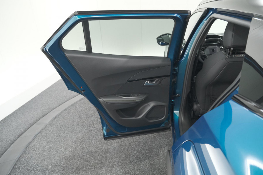 Peugeot 2008 Hybrid 145 e-DCS6 GT | Camera | Apple Carplay | Parkeersensoren
