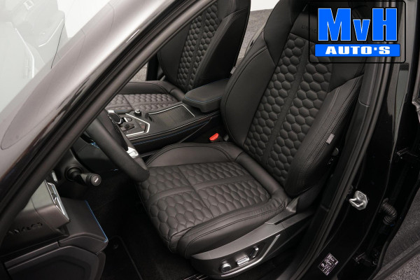 Lynk & Co 01 1.5 Hybride|LEER|FULL BLACK XL|ZWARTE.HEMEL|NAP