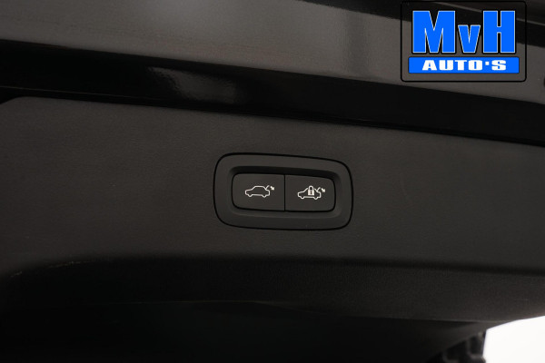 Lynk & Co 01 1.5 Hybride|LEER|FULL BLACK XL|ZWARTE.HEMEL|NAP