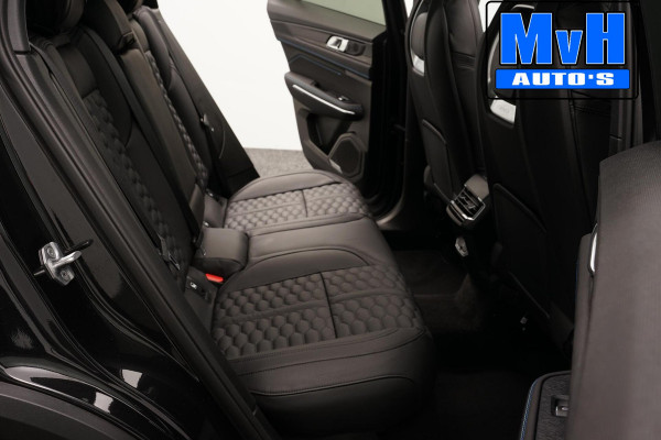 Lynk & Co 01 1.5 Hybride|LEER|FULL BLACK XL|ZWARTE.HEMEL|NAP