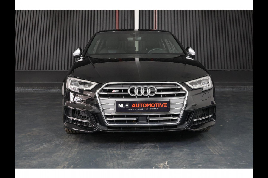 Audi A3 Sportback 2.0 TFSI S3 quattro Pro Line Plus