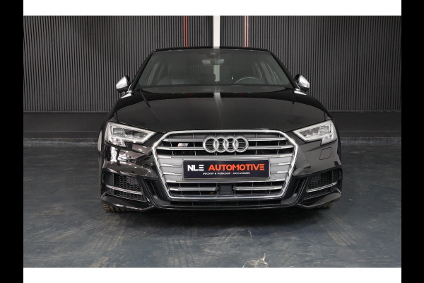 Audi A3 Sportback 2.0 TFSI S3 quattro Pro Line Plus