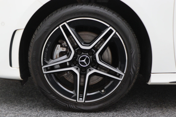 Mercedes-Benz A-Klasse 250 e Business Solution AMG Limited Camera, Sfeerverlichting, Apple Carplay, LED, Cruise, PDC