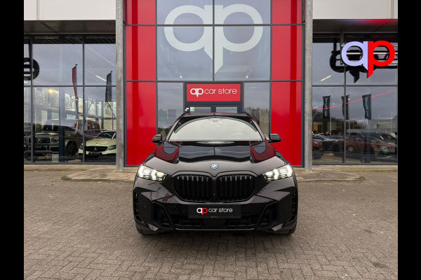BMW X5 XDrive50e Launch Edition M-Pakket