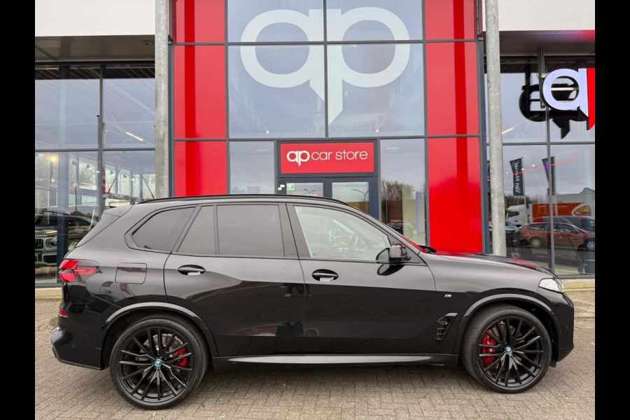 BMW X5 XDrive50e Launch Edition M-Pakket