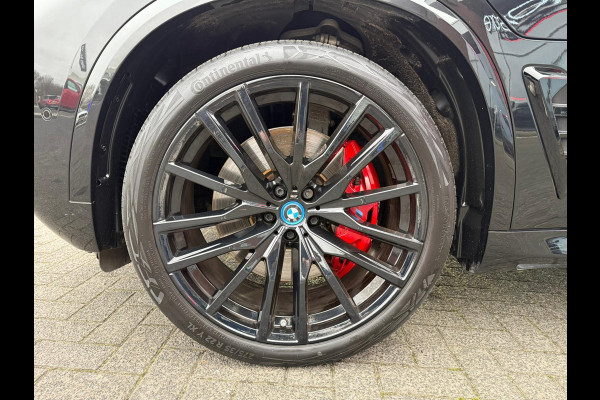 BMW X5 XDrive50e Launch Edition M-Pakket
