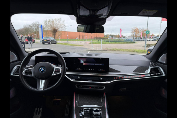 BMW X5 XDrive50e Launch Edition M-Pakket