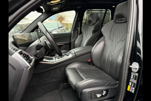 BMW X5 XDrive50e Launch Edition M-Pakket