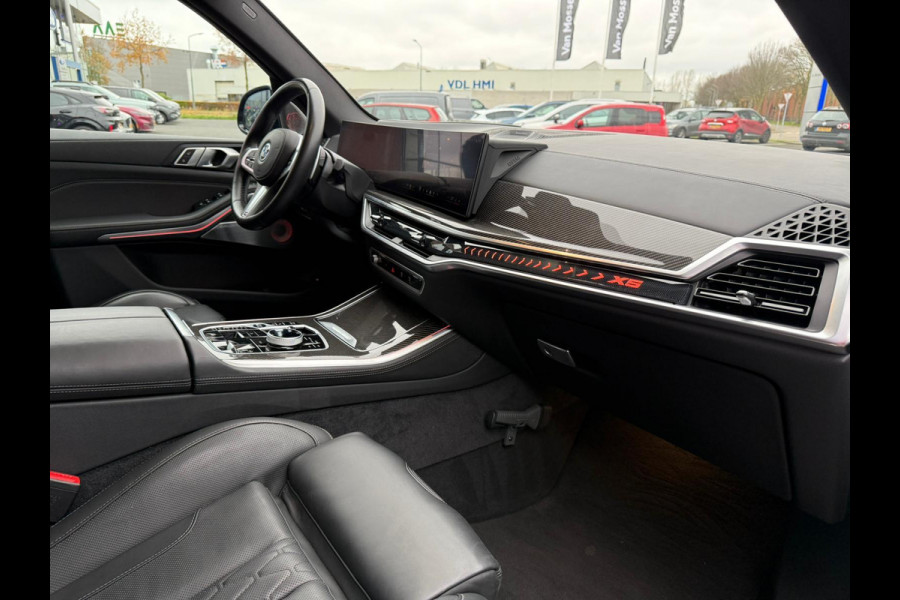 BMW X5 XDrive50e Launch Edition M-Pakket