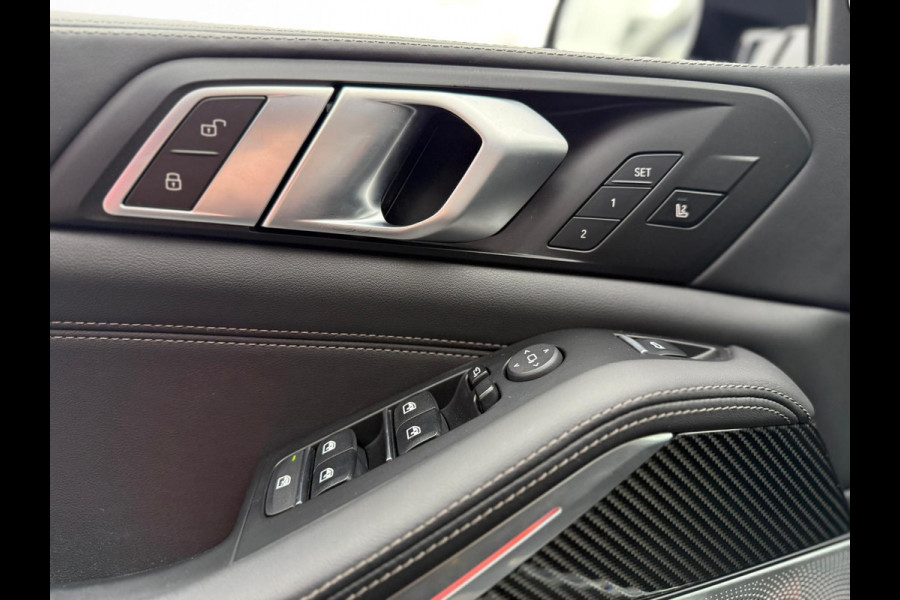 BMW X5 XDrive50e Launch Edition M-Pakket