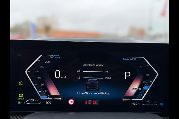 BMW X5 XDrive50e Launch Edition M-Pakket