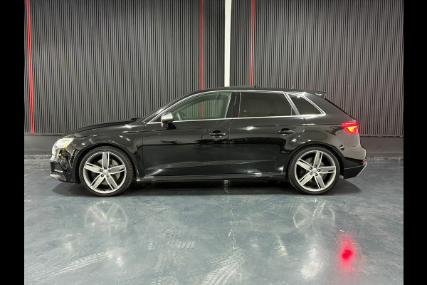 Audi A3 Sportback 2.0 TFSI S3 quattro Pro Line Plus