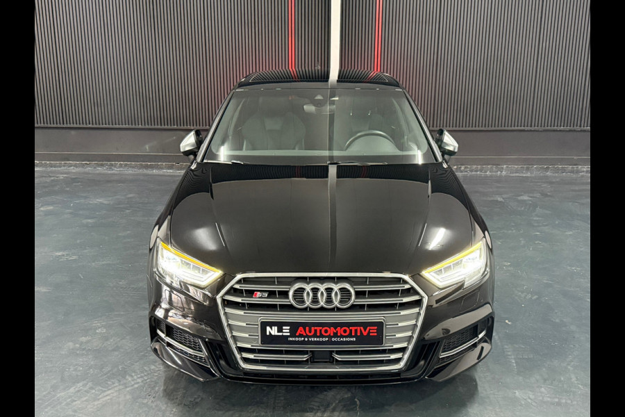 Audi A3 Sportback 2.0 TFSI S3 quattro Pro Line Plus
